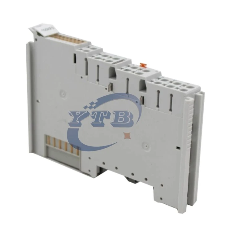 BECKHOFF EL1819 16-channel 24V DC Digital Input EtherCAT Terminal factory